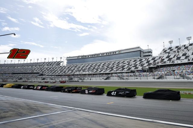 Daytona 500 Delayed: What a Delay Means for Betting, and Updated Odds