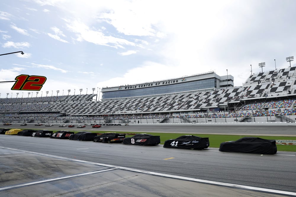  Daytona 500 Delayed: What a Delay Means for Betting, and Updated Odds