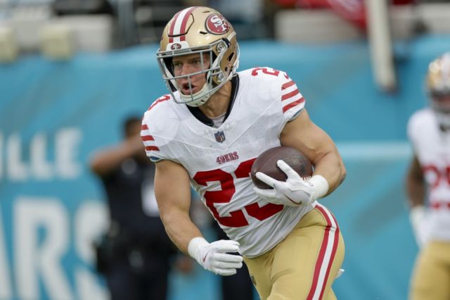 Week 11 Fantasy Football rankings - fantasy football advice - top streaming options - week 11 fantasy football