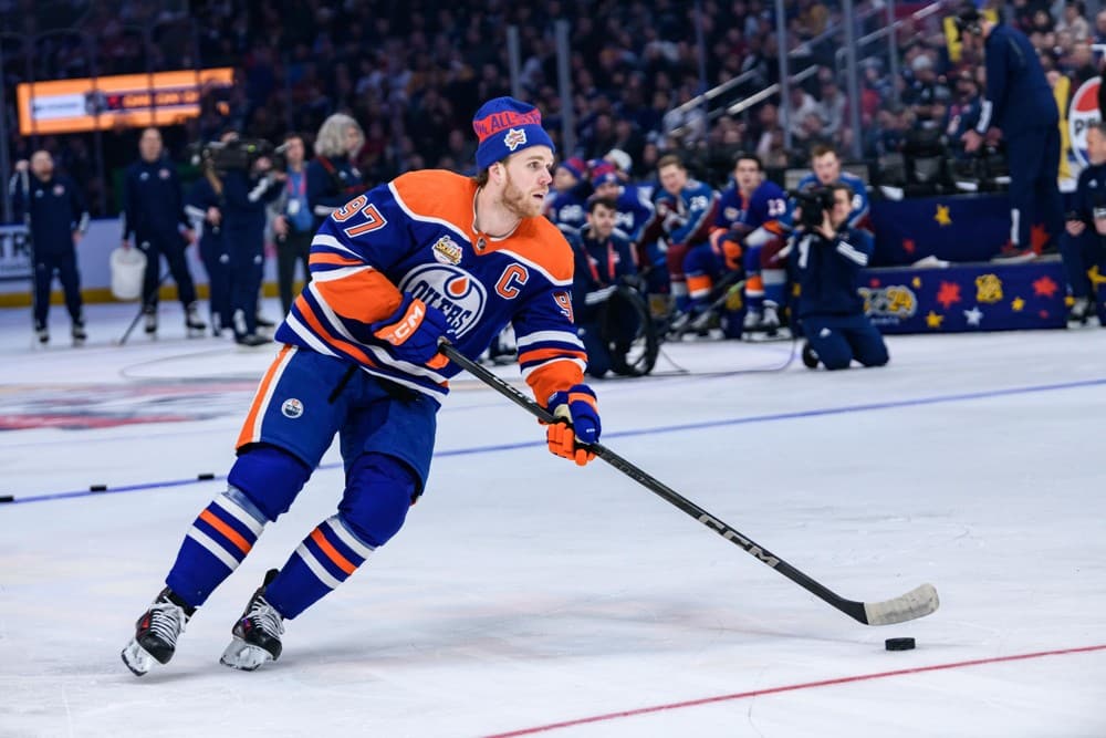 The Quick Pick: Daily NHL Underdog Fantasy Pick ’em Picks for February 6