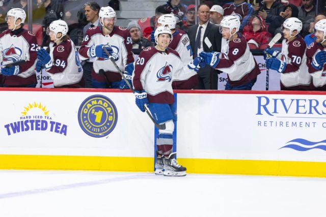 Fantasy Hockey Schedule Week 17: Waiver Wire Pickups & Adds (Feb. 5 - 11)