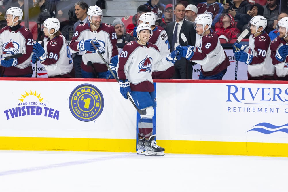 Fantasy Hockey Schedule Week 17: Waiver Wire Pickups & Adds (Feb. 5 - 11)