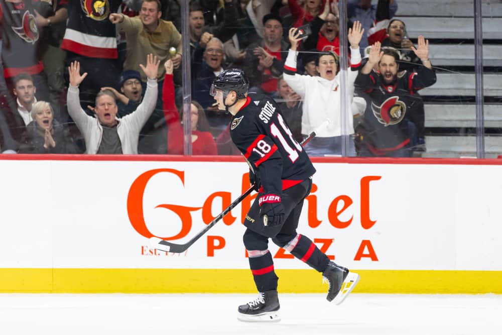 SGPN Best Bet For March 1st