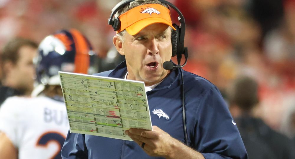 NFL: OCT 12 Broncos at Chiefs