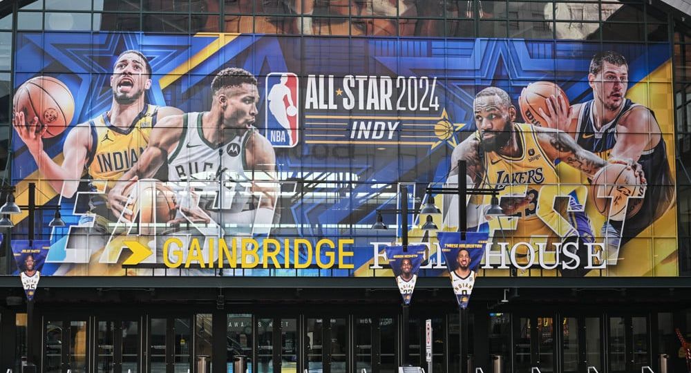 2024 NBA All-Star Game Betting Picks & MVP Picks