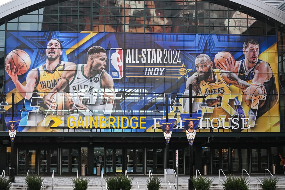 2024 NBA All-Star Game Betting Picks & MVP Picks