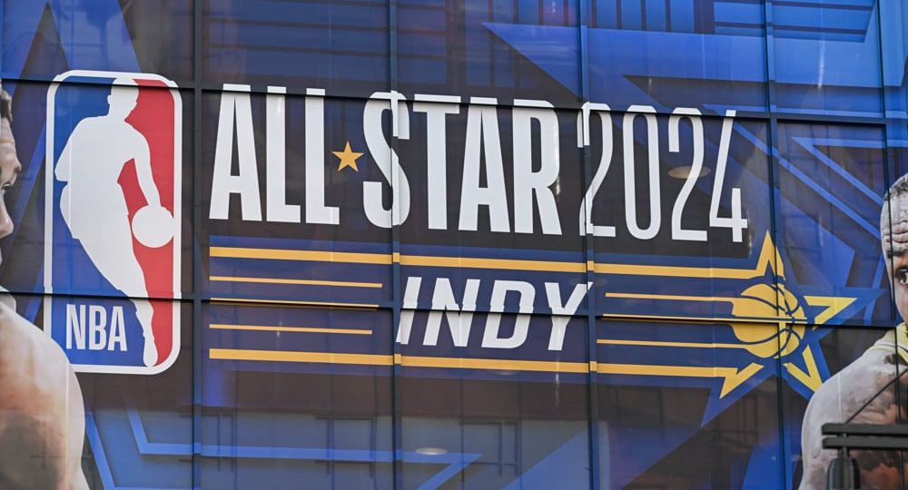 First FG Props NBA All-Star Game - FG Props NBA All-Star Game- NBA First FG Props - First FG bets