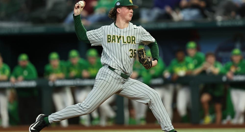 College Baseball Picks For February 24th