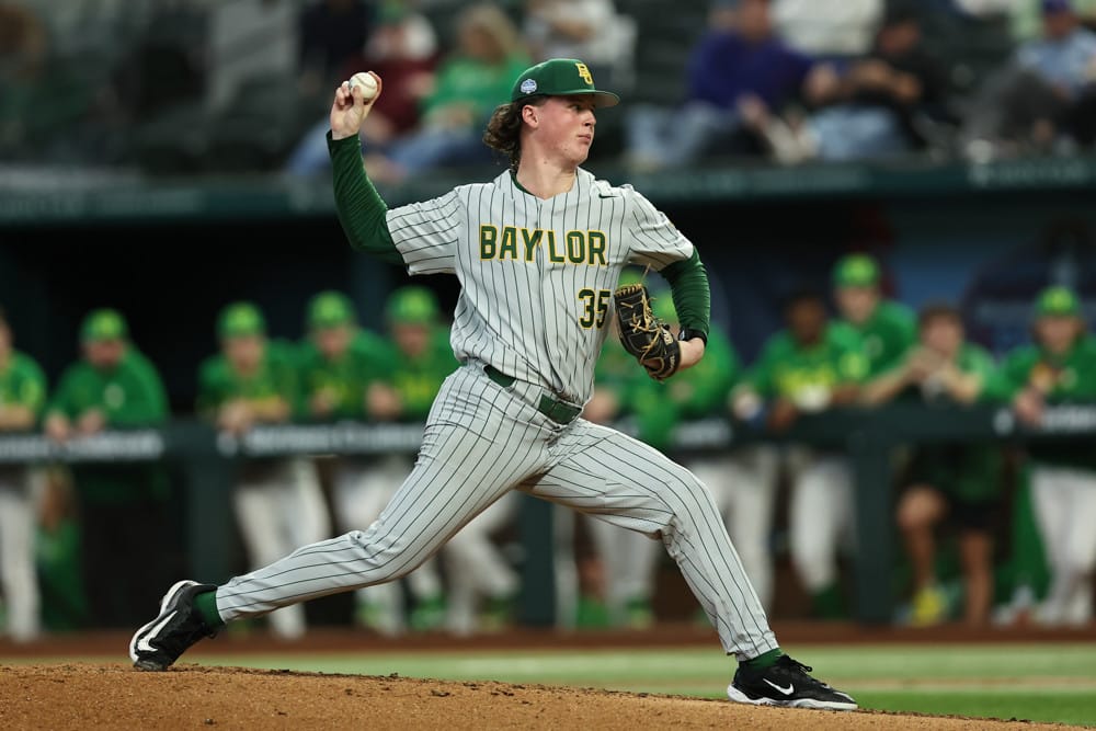 College Baseball Picks For February 24th