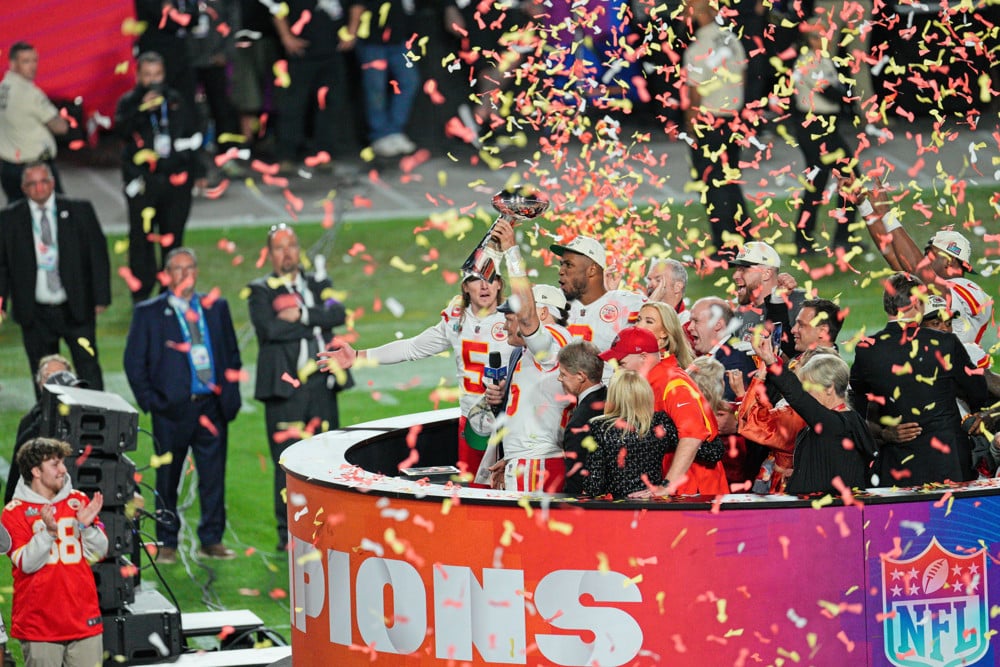 Super Bowl Trends and Props History + Best Bets