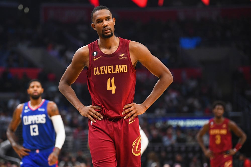 Underdog Fantasy NBA Daily Pick 'Em Plays - February 22