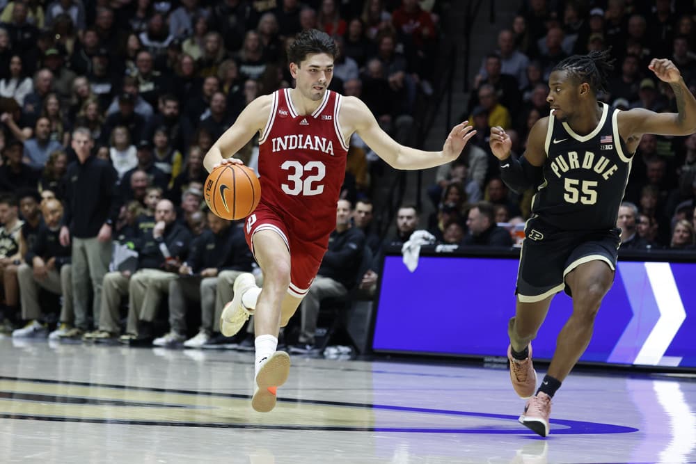 Underdog Fantasy College Basketball Picks February 18th