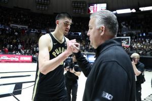 College Basketball Picks February 22nd