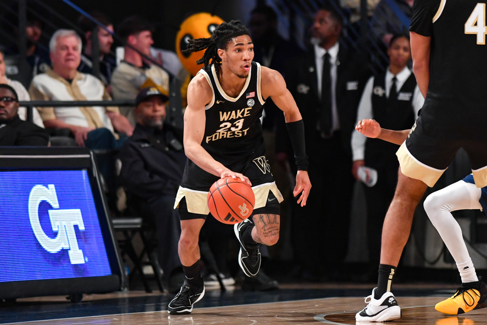 Underdog Fantasy College Basketball Picks February 12th