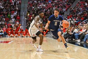 Underdog Fantasy College Basketball Picks March 1