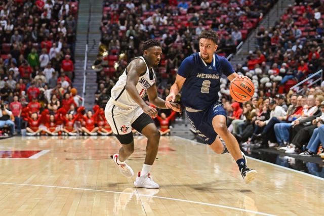Jarod Lucas | underdog fantasy college basketball