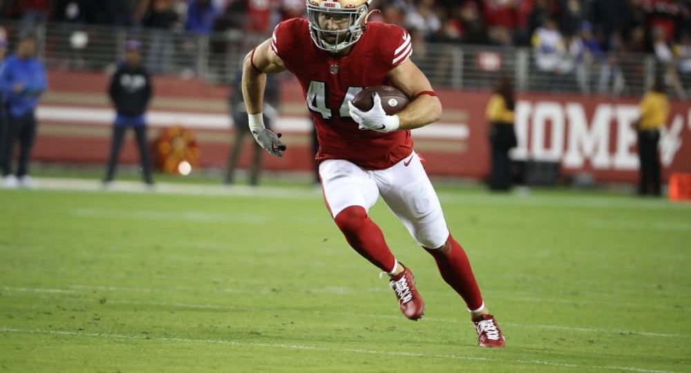 SGPN Super Bowl Staff Player Prop Bets - Receptions, First Touchdown, and More Props
