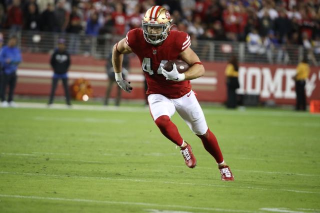 SGPN Super Bowl Staff Player Prop Bets - Receptions, First Touchdown, and More Props