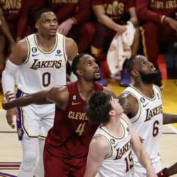 Underdog Fantasy NBA Daily Pick 'Em Plays - February 7