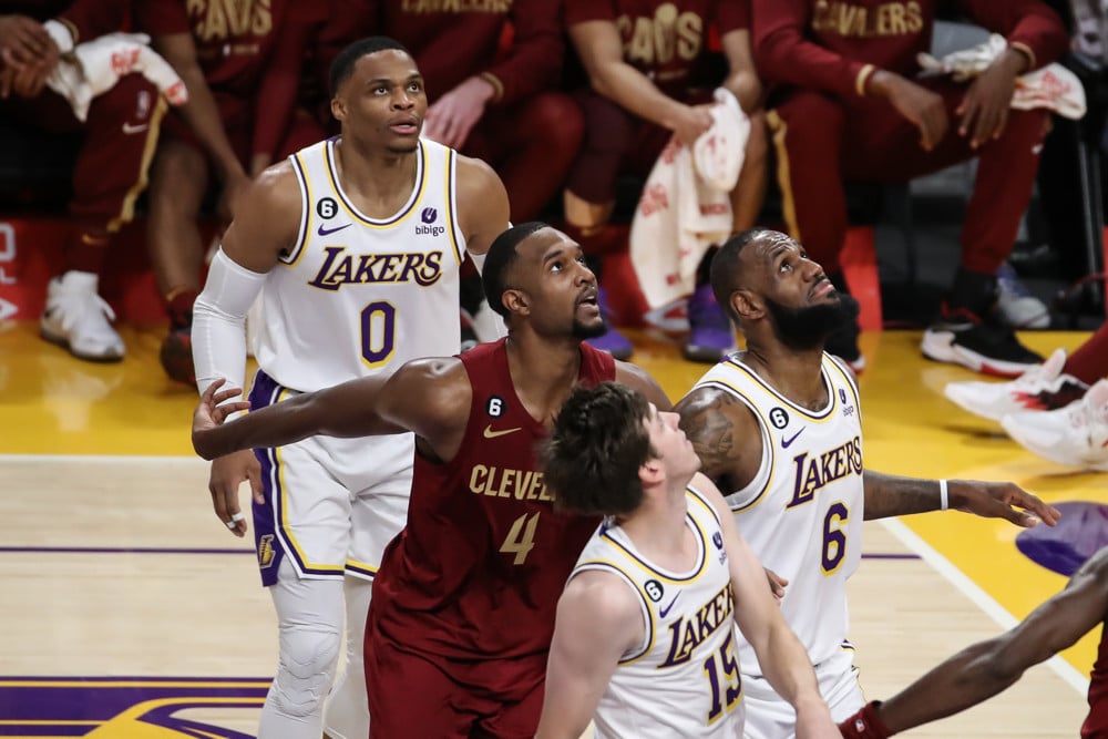 Underdog Fantasy NBA Daily Pick 'Em Plays - February 7