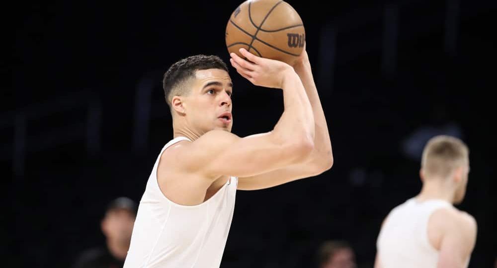 First FG Props February 2 - FG Props February 2 - NBA First FG Props - First FG bets