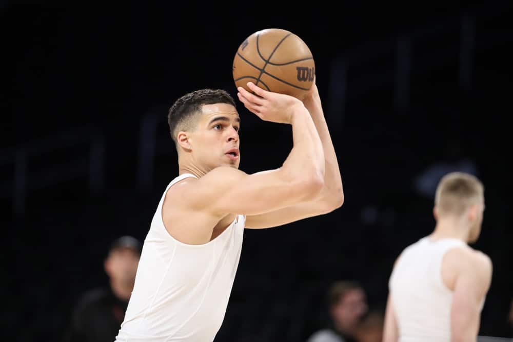 First FG Props February 2 - FG Props February 2 - NBA First FG Props - First FG bets