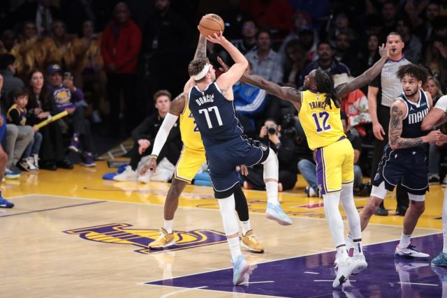 Underdog Fantasy NBA Daily Pick 'Em Plays - March 1