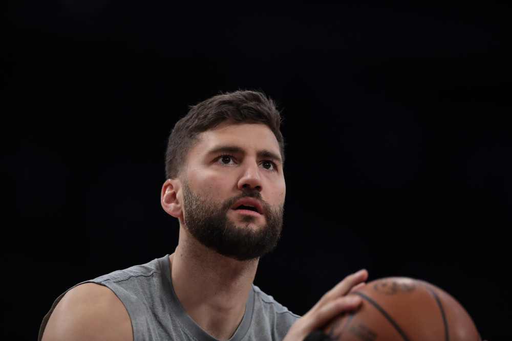 Underdog Plays for February 12 - NBA plays for February 12 - NBA Player Picks for February 12