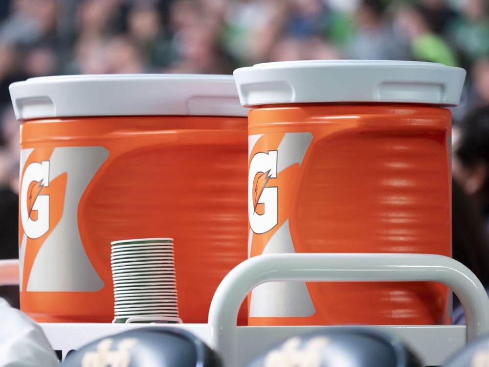 SGPN Super Bowl Staff Exotic Prop Bets - National Anthem, Gatorade, and More Props
