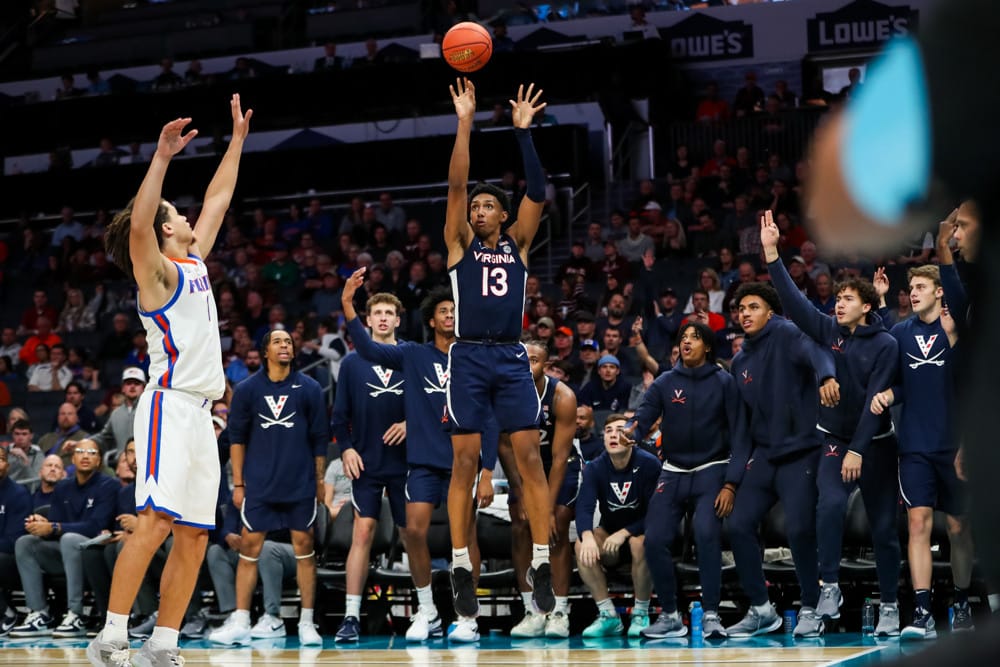 Underdog Fantasy College Basketball Picks February 19th