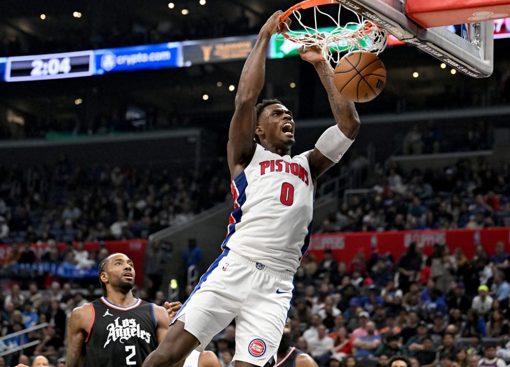 Underdog Fantasy NBA Daily Pick 'Em Plays - February 26