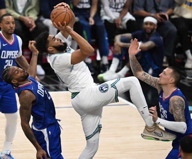 NBA Picks February 24th