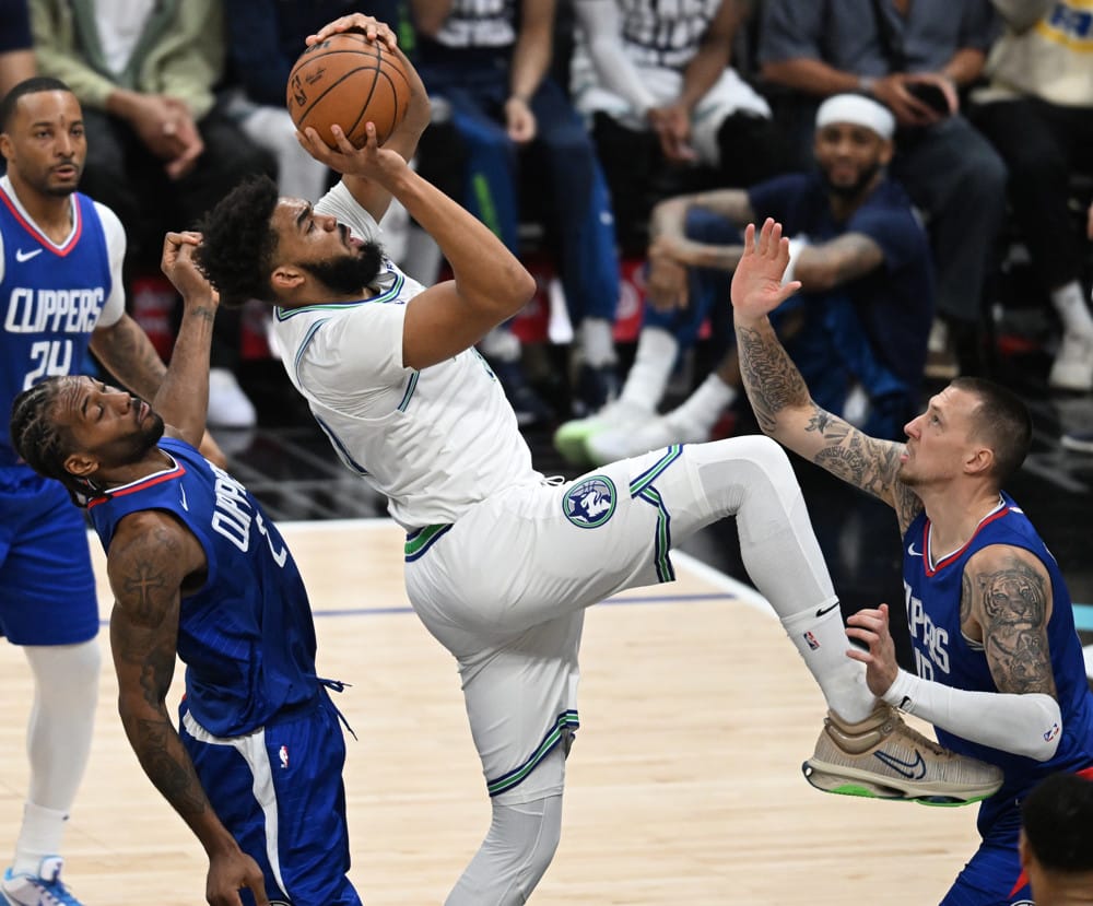 NBA Picks February 24th