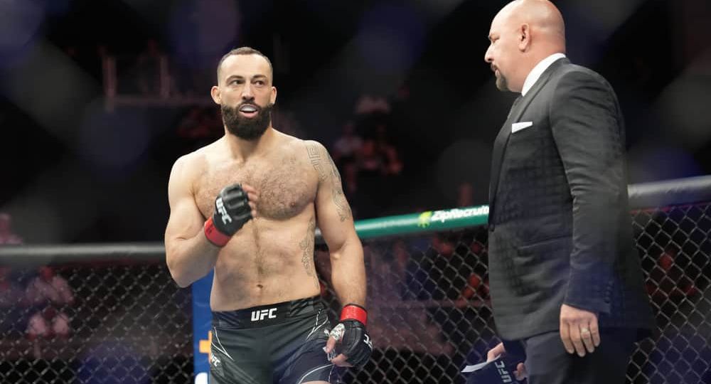 UFC Vegas 85 Predictions & Best Bets