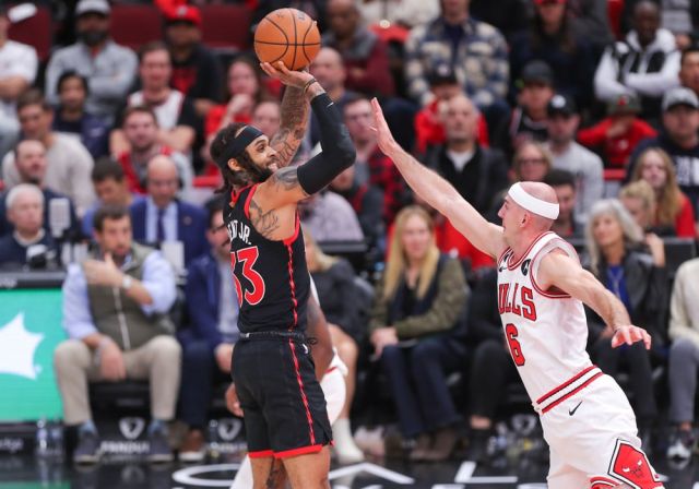 First FG Props February 22 - FG Props February 22 - NBA First FG Props - First FG bets