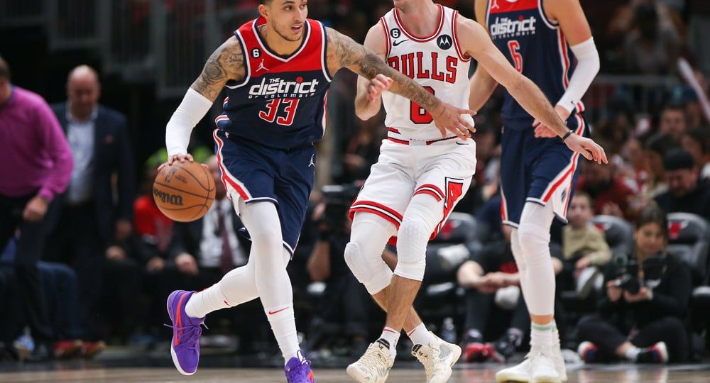 First FG Props February 27 - FG Props February 27 - NBA First FG Props - First FG bets