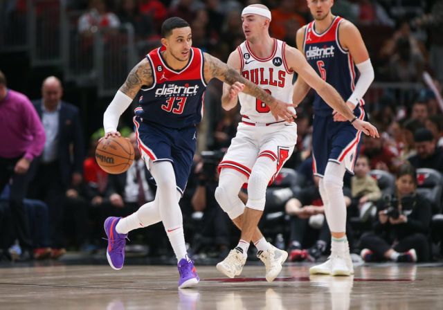 First FG Props February 27 - FG Props February 27 - NBA First FG Props - First FG bets