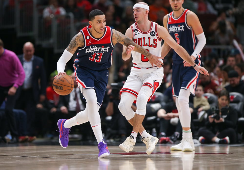 First FG Props February 27 - FG Props February 27 - NBA First FG Props - First FG bets