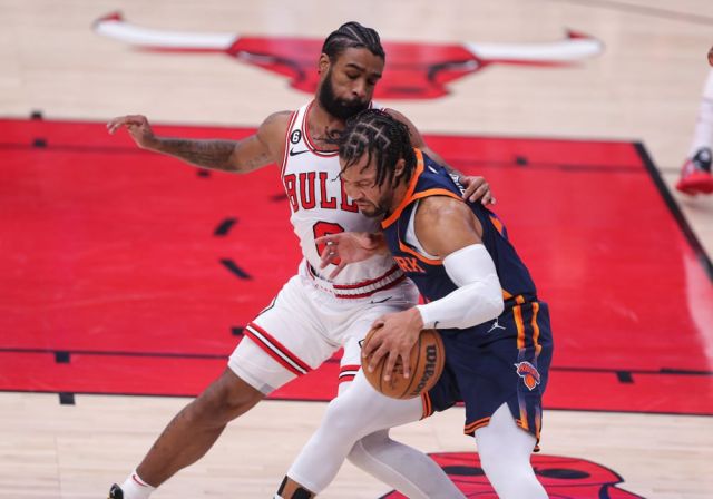 Underdog Plays for February 29 - NBA plays for February 29 - NBA Player Picks for February 29