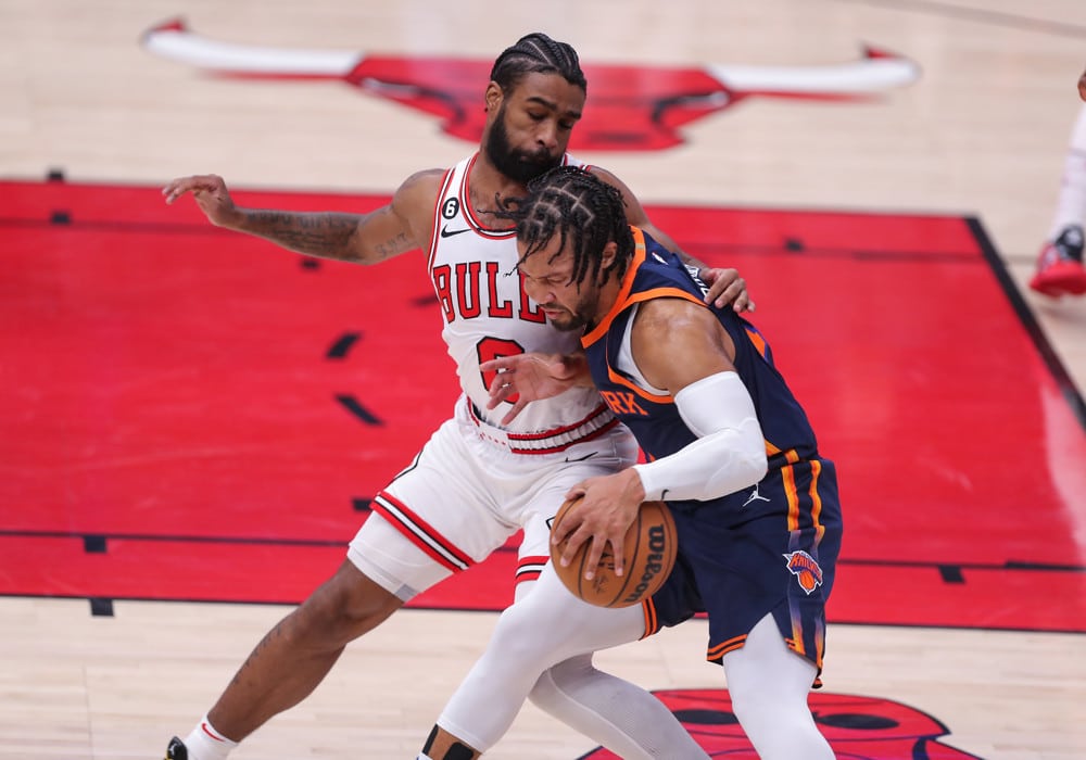 Underdog Plays for February 29 - NBA plays for February 29 - NBA Player Picks for February 29