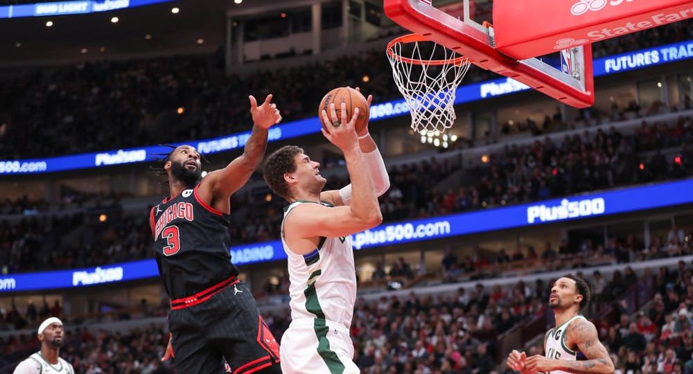 Underdog Plays for February 23 - NBA plays for February 23 - NBA Player Picks for February 23