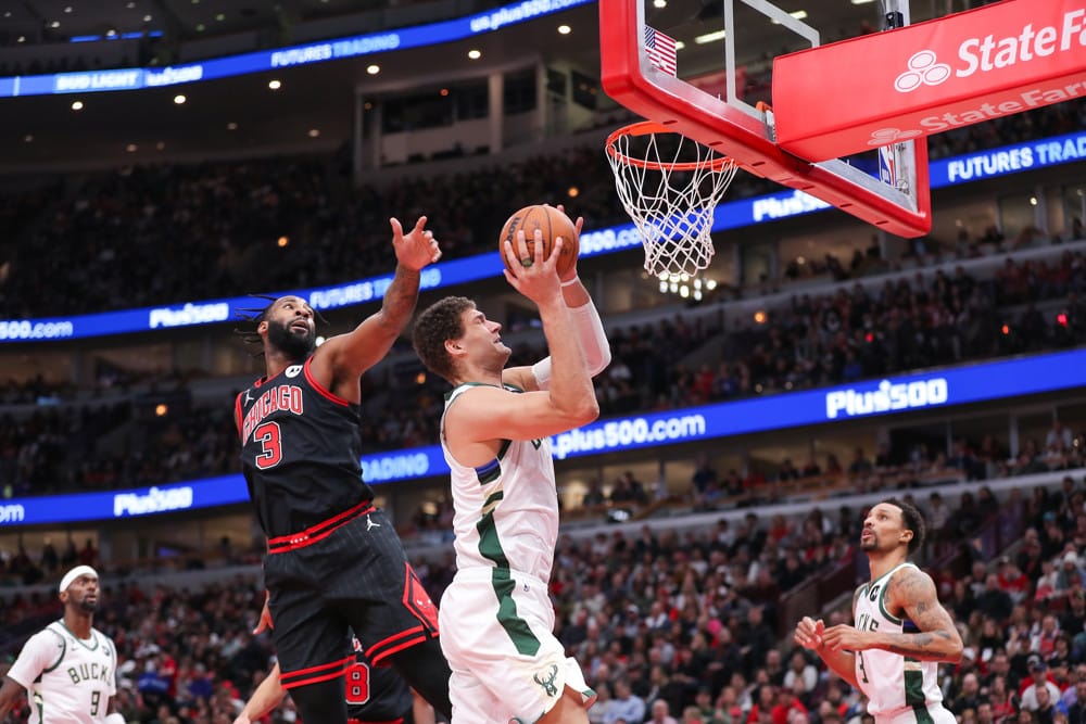 Underdog Plays for February 23 - NBA plays for February 23 - NBA Player Picks for February 23