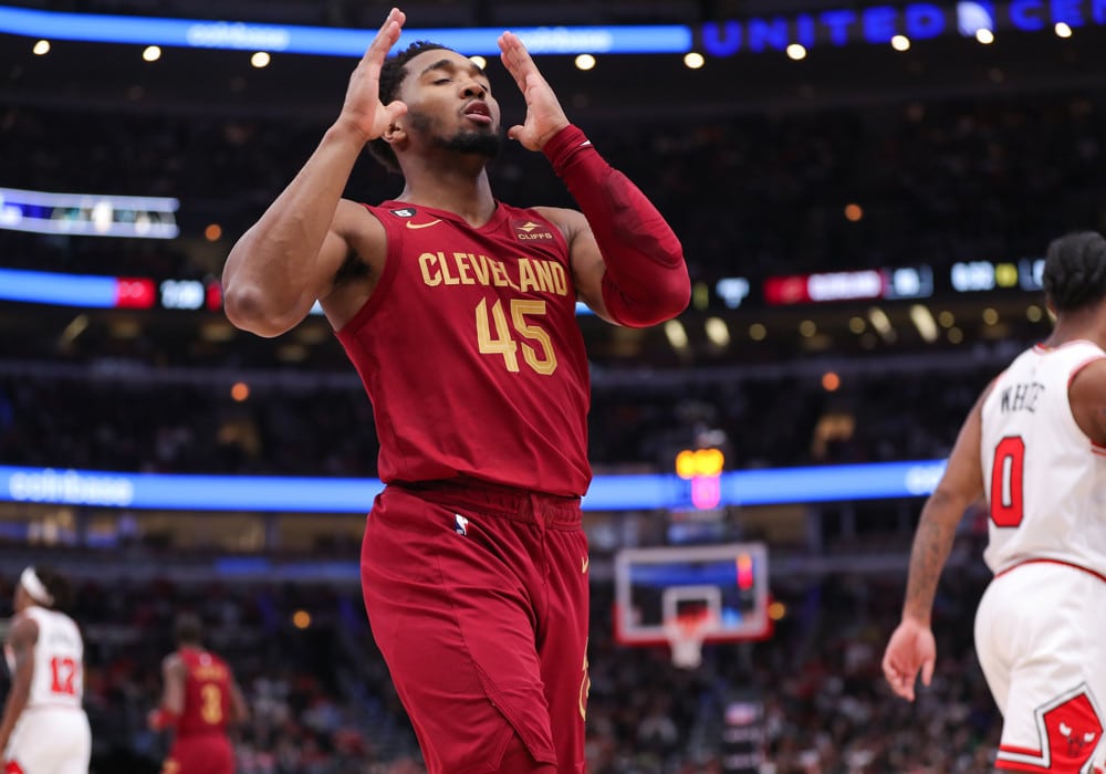 First FG Props February 25 - FG Props February 25 - NBA First FG Props - First FG bets