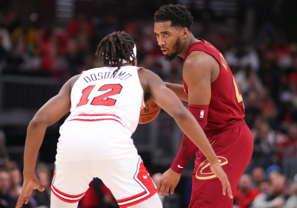 Underdog Fantasy NBA Daily Pick 'Em Plays - February 5