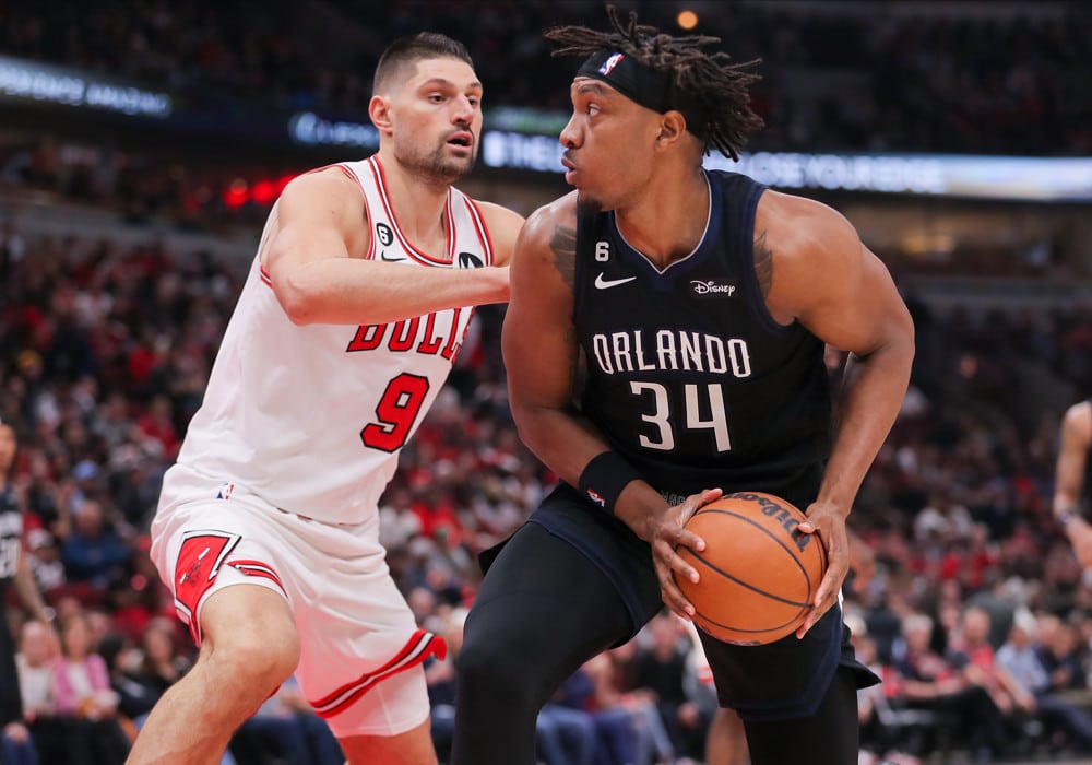 First FG Props February 29 - FG Props February 29 - NBA First FG Props - First FG bets