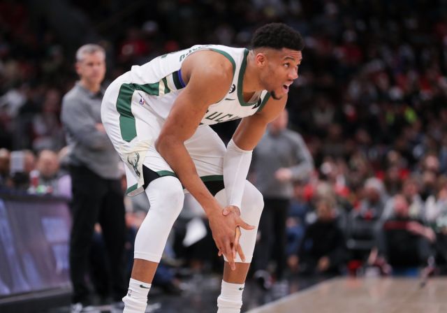 NBA Picks February 12, 2024