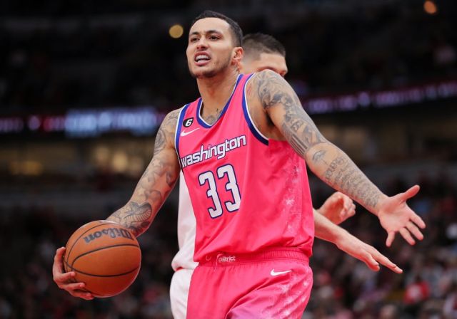 NBA Picks February 9th