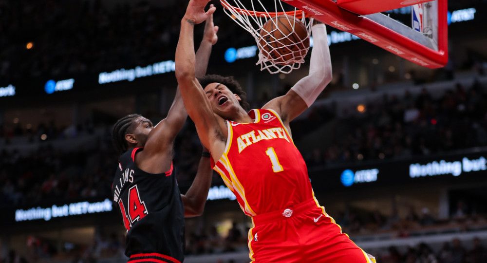 Underdog Plays for February 14 - NBA plays for February 14 - NBA Player Picks for February 14