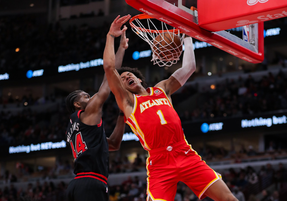 Underdog Plays for February 14 - NBA plays for February 14 - NBA Player Picks for February 14