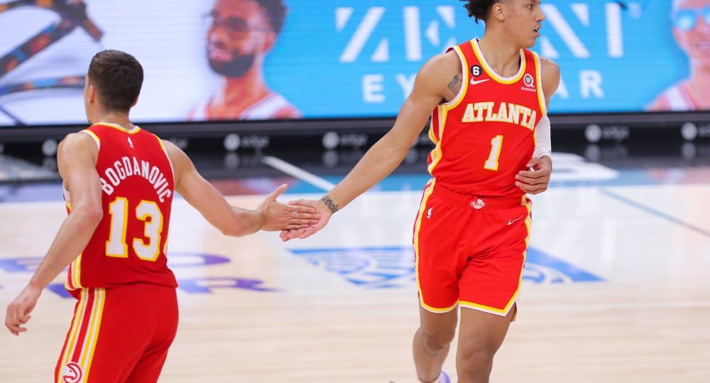 First FG Props February 5 - FG Props February 5 - NBA First FG Props - First FG bets